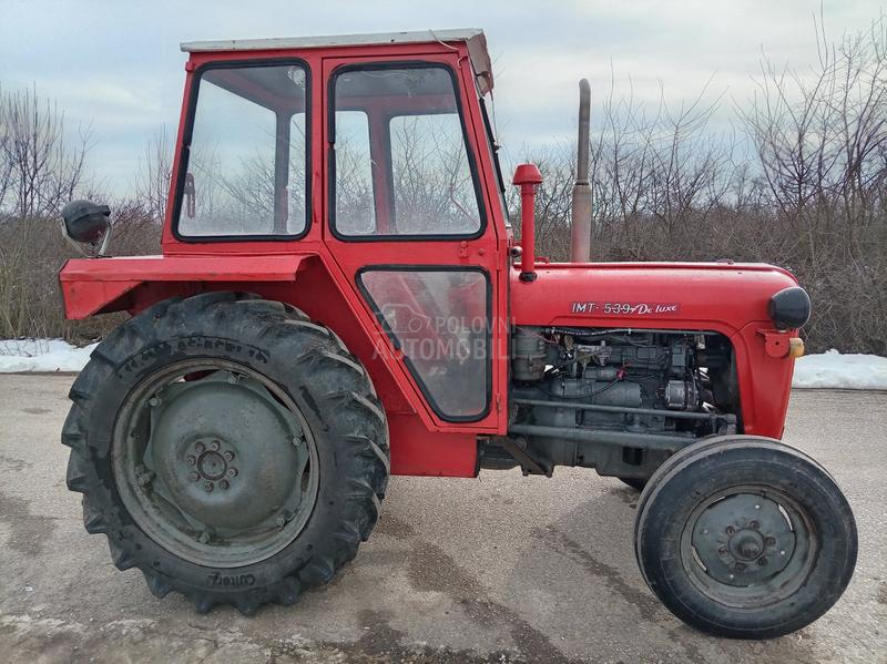 IMT 539
