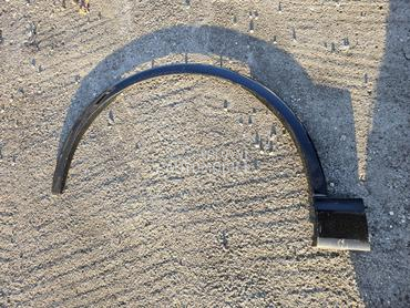 rub prednji levi Q7 za Audi Q7 od 2015. do 2020. god.