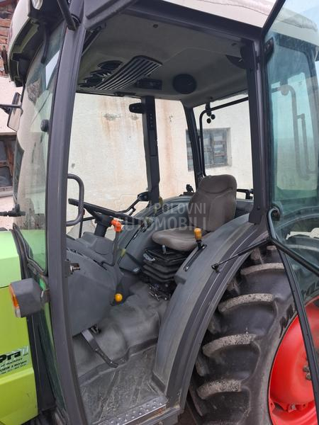 Claas Nectis 237VL Nectic 227F