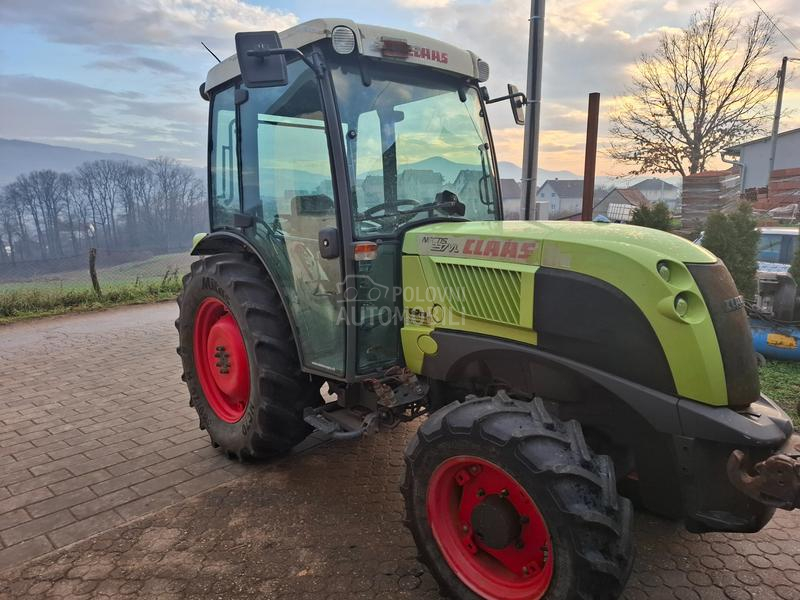 Claas Nectis 237VL Nectic 227F