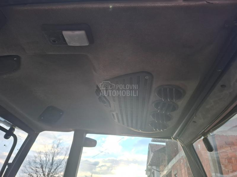 Claas Nectis 237VL Nectic 227F