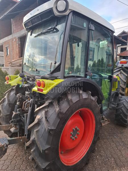 Claas Nectis 237VL Nectic 227F