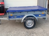 Vesta Akcija light 17 