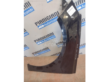 Krilo levo za Peugeot 308 od 2013. do 2020. god.