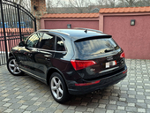 Audi Q5 2.0TDI 3XS-LINE