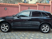 Audi Q5 2.0TDI 3XS-LINE