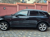 Audi Q5 2.0TDI 3XS-LINE