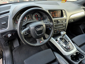 Audi Q5 2.0TDI 3XS-LINE