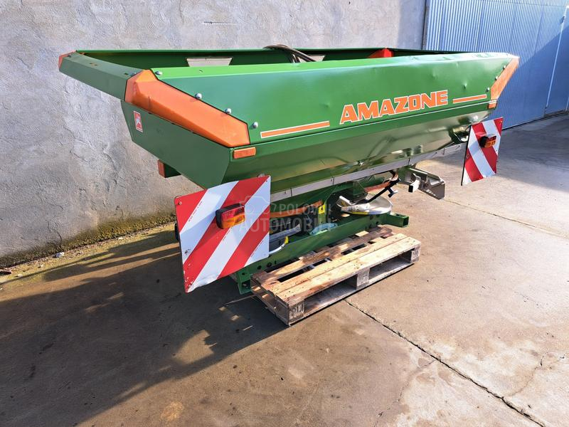 Amazone ZA M 1500