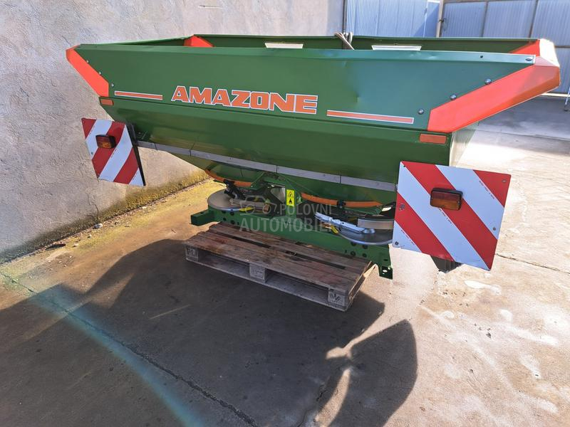 Amazone ZA M 1500