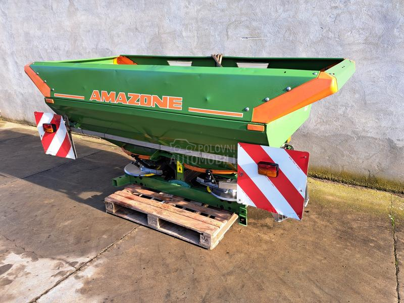 Amazone ZA M 1500