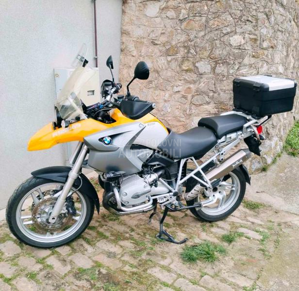 BMW BMW R 1200 GS