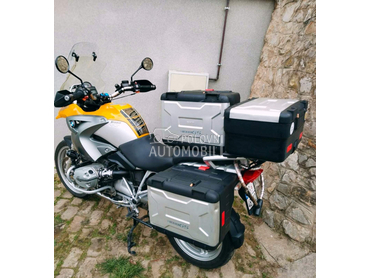 BMW BMW R 1200 GS