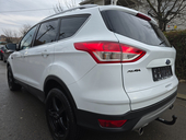 Ford Kuga 2.0 tdci 4x4