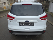 Ford Kuga 2.0 tdci 4x4