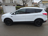 Ford Kuga 2.0 tdci 4x4