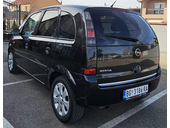 Opel Meriva SALONSKO STANJE