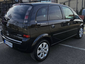 Opel Meriva SALONSKO STANJE