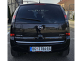 Opel Meriva SALONSKO STANJE