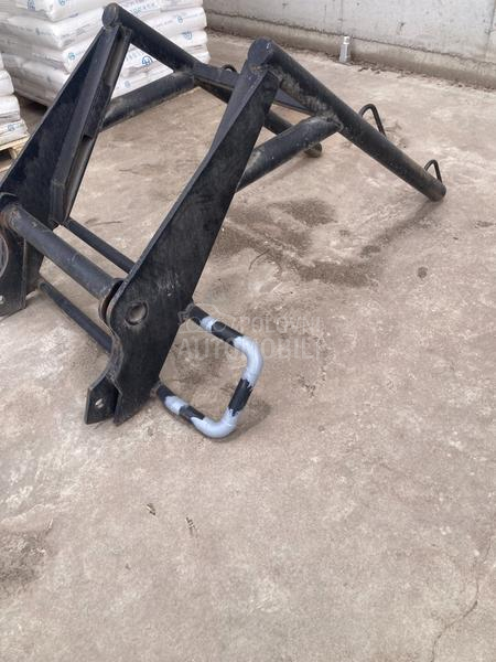 Manitou nosac dzambo vreca