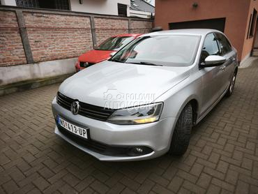 Volkswagen Jetta 1.6 TDI Kupljen u SR