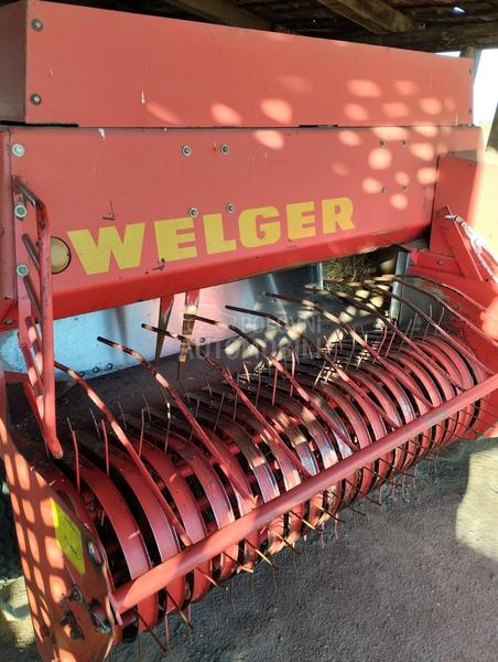 Welger 53
