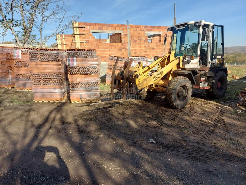 Liebherr 507
