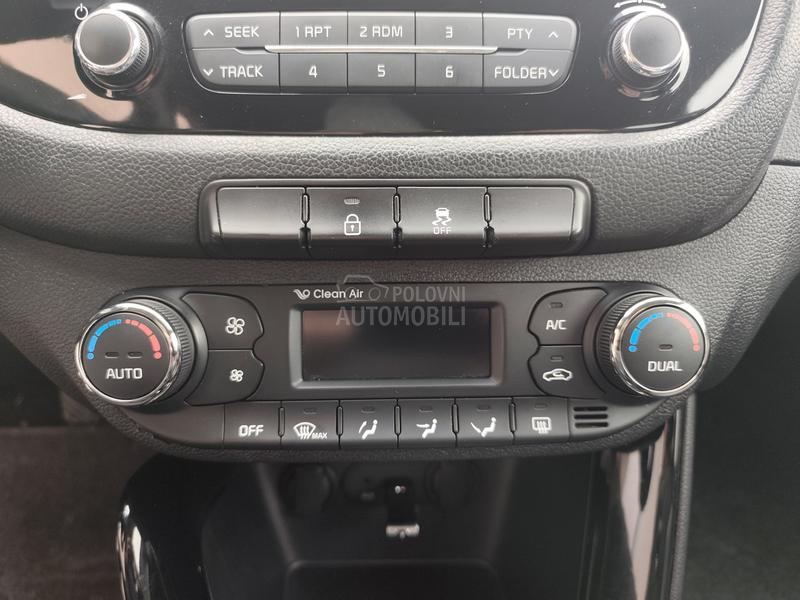 Kia cee`d /GT LINE/LED