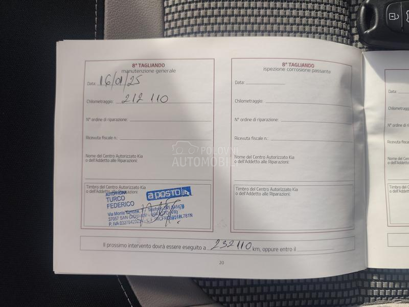 Kia cee`d /GT LINE/LED