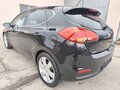 Kia cee`d /GT LINE/LED