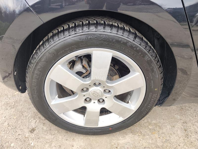 Kia cee`d /GT LINE/LED