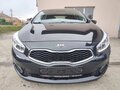 Kia cee`d /GT LINE/LED