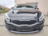 Kia cee`d /GT LINE/LED