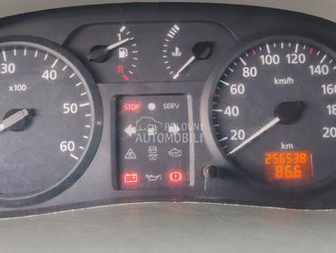 Renault Trafic 1.9 DCI