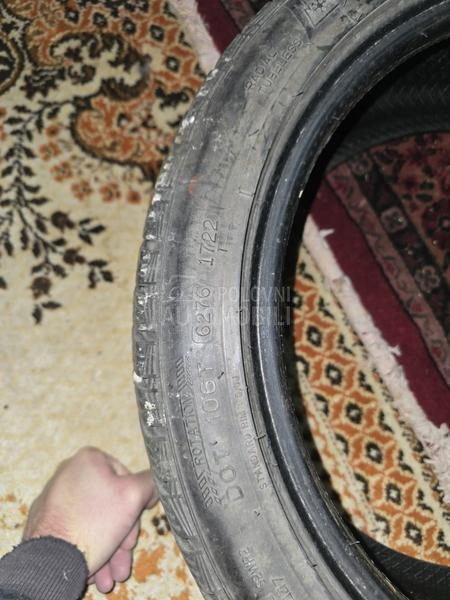Nankang 195/45 R16 Sve sezone