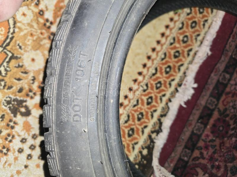 Nankang 195/45 R16 Sve sezone