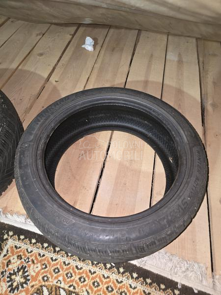 Nankang 195/45 R16 Sve sezone