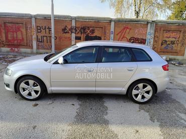 Audi A3 1.9 tdi