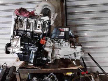 Volkswagen Golf 2 Gti 8V