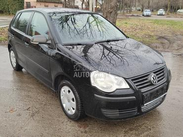 Volkswagen Polo 1,2