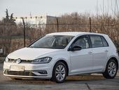 Volkswagen Golf 7 1.6 TDI 7.5