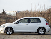 Volkswagen Golf 7 1.6 TDI 7.5
