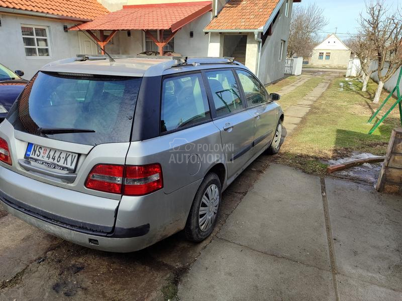 Fiat Stilo 