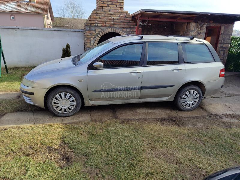 Fiat Stilo 