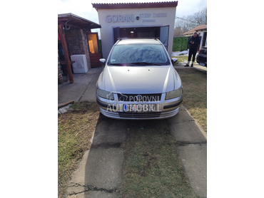Fiat Stilo 