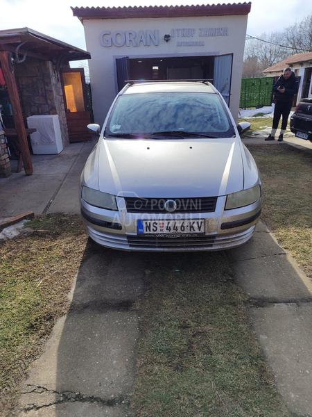 Fiat Stilo 