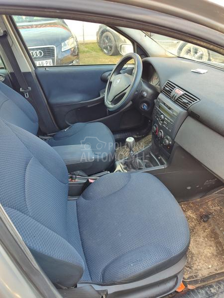 Fiat Stilo 