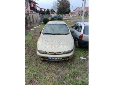 Fiat Brava brava turbo