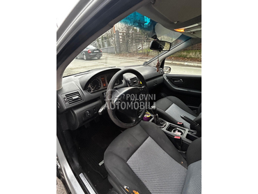 Mercedes Benz A 160 cdi