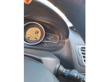 Renault Megane 1.6 16v